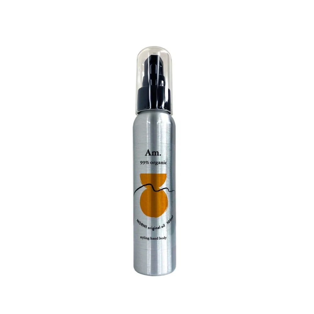 Am.］ オイル 100ml | mofumo（モフモ）公式オンラインストア