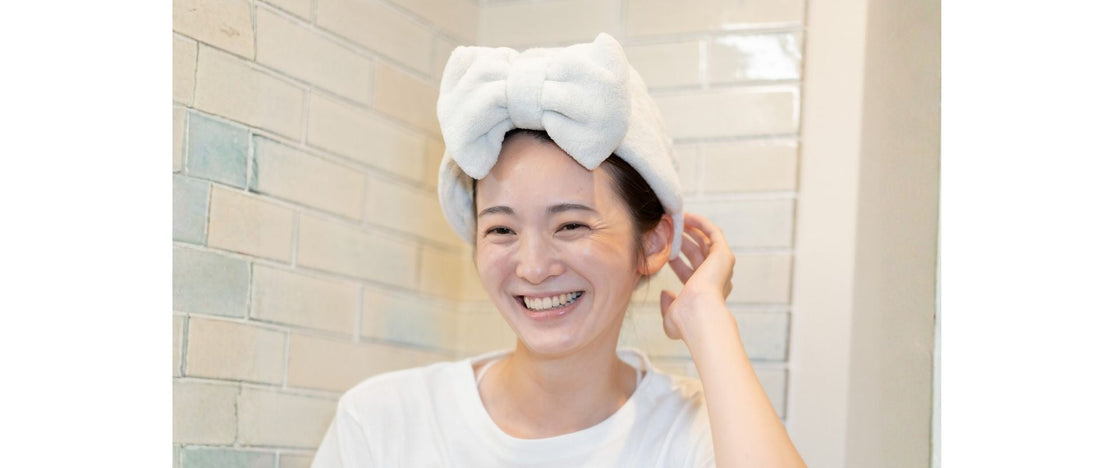 髪を早く乾かす方法は？ドライヤー時間を短くする5つのコツ
