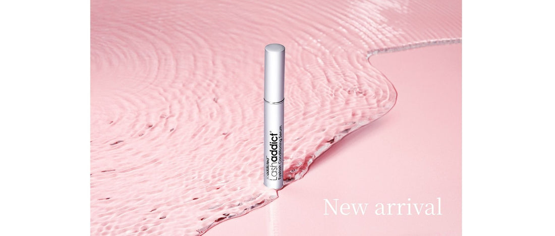 mofumo Shopに「ラッシュアディクト」が仲間入りしました