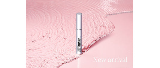 mofumo Shopに「ラッシュアディクト」が仲間入りしました