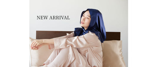 シルクヘアケアをはじめませんか？Utukky取り扱いスタートのお知らせ