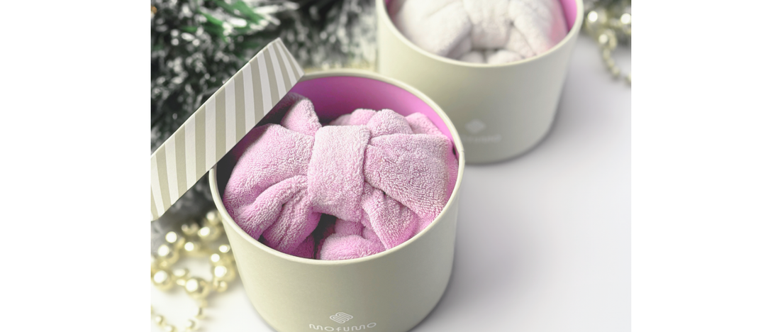 「開けた瞬間かわいい！」mofumoがギフトに選ばれる3つの理由