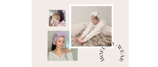 今年の「かわいい」を振り返る。mofumo×ルームウェア