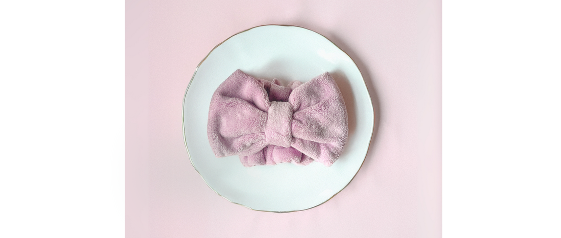 ふわふわに包まれると、なんだかホッとするのはなぜ？