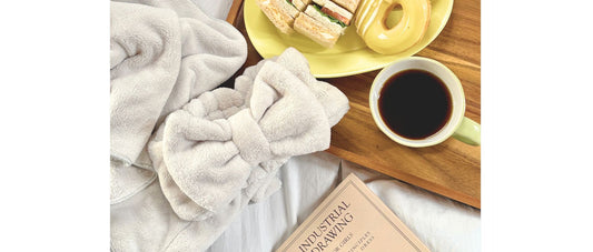 花粉シーズンはお家でゆっくり。春のお家時間を楽しむ5つのアイデア